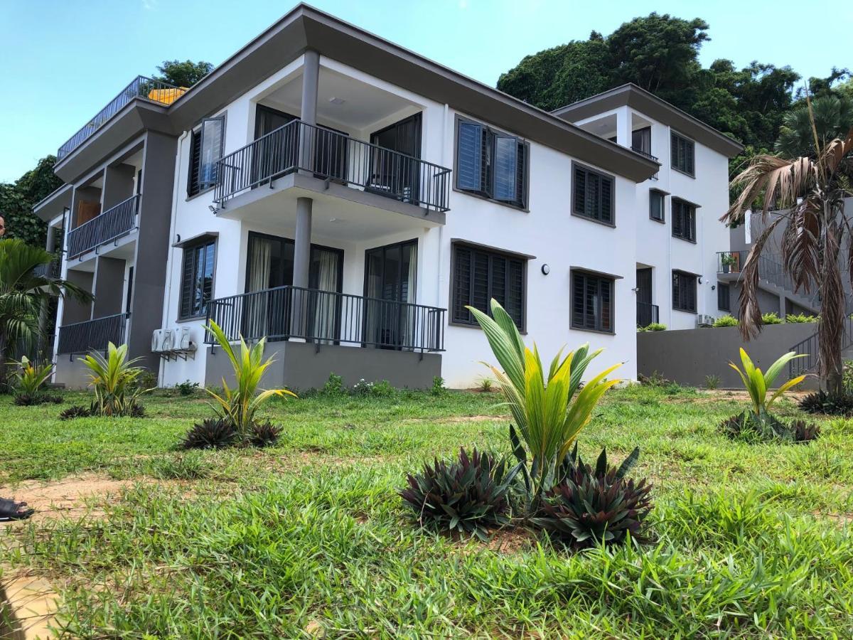 Kolibri Holiday Apartments Victoria Exteriör bild