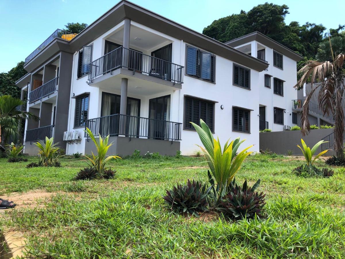 Kolibri Holiday Apartments Victoria Exteriör bild