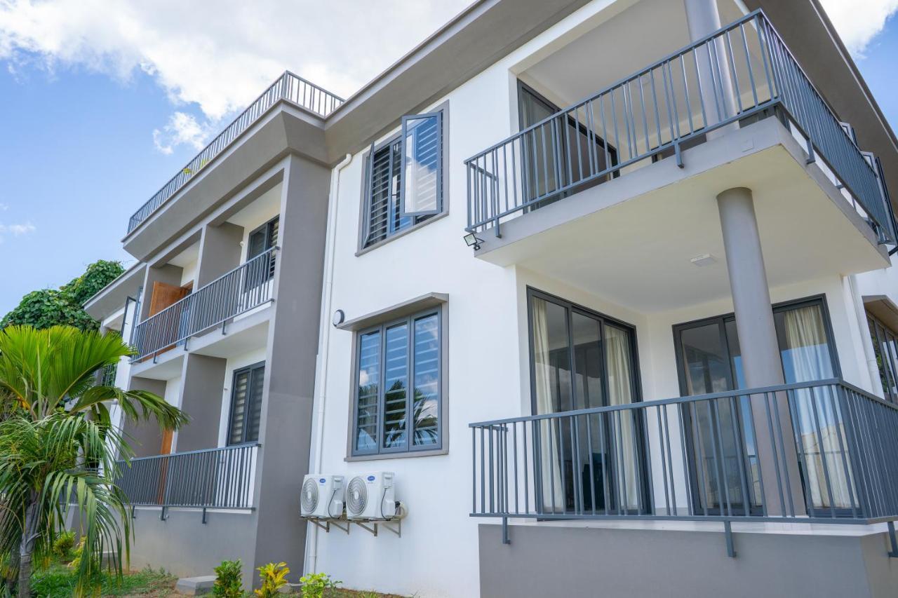 Kolibri Holiday Apartments Victoria Exteriör bild
