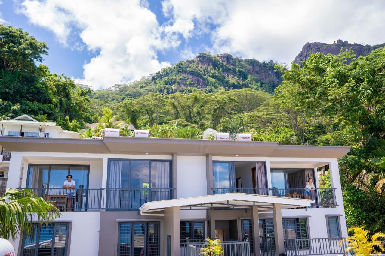 Kolibri Holiday Apartments Victoria Exteriör bild